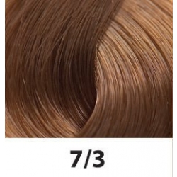CHANTAL Farba Color Art 100g odcień 7/3 Złoty
